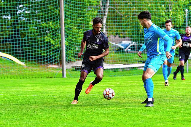 Bild 30: FC Wittlingen siegt mit 1:0 beim SV Buch &ndash; und wir haben Bilder!
