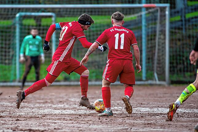Bild 28: FC Dachsberg gewinnt Spitzenspiel gegen SV Unteralpfen mit 5:0 &ndash; und wir haben Bilder!