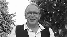 Reinhard Schaub ist 57-jährig gestorben.