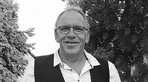 Reinhard Schaub ist 57-jährig gestorben.