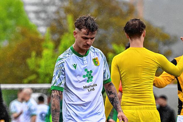 Bild 32: FC Zell gewinnt Pokal-Viertelfinale beim SV Herten mit 1:0 – wir haben Fotos!