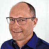 Frank Schädler, Leiter des Amtes für Bildung und Sport