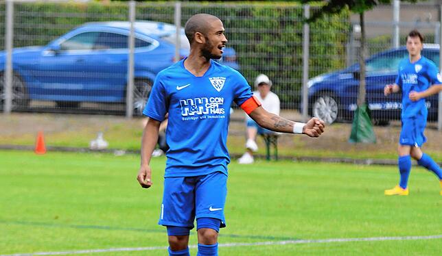 Bild 5: Klare Niederlage für SV 08 Laufenburg im Testspiel beim SV Weil &ndash; und wir haben Bilder!
