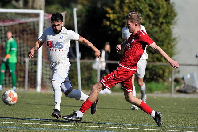 Bild 42: FC Erzingen gewinnt beim SV Kirchzarten mit 2:1 &ndash; und wir haben Bilder!