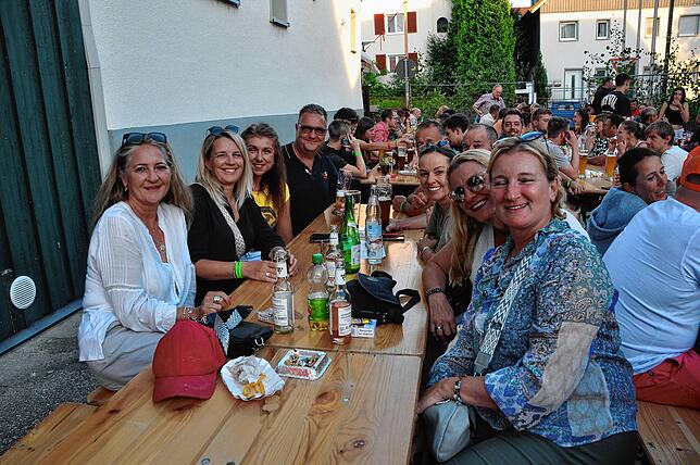 Bild 29: Weizenbierfest Ittendorf – Die besten Bilder