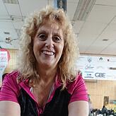 Sandra Gatta.