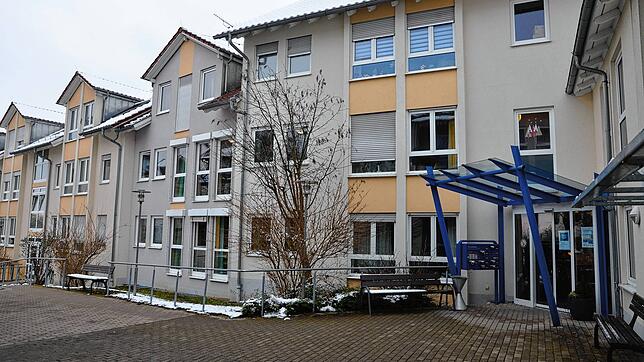 Im Markdorfer Pflegeheim St. Franziskus sind die ersten Corona-Fälle aufgetreten. Nun gilt ein generelles Besuchsverbot für das Haus.