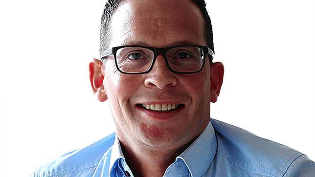 Heiko Wehrle wird neuer Bürgermeister von Vöhrenbach.