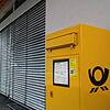 Die Filiale der Deutschen Post in der Konstanzer Straße wird Ende April wieder geöffnet.