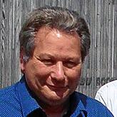 Indigo-Geschäftsführer Ralf Rosbach.
