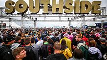 Seit 1999 findet das Southside statt. Seitdem ist dort viel passiert. Hier zeigen wir Ihnen 7 Dinge, die Sie vielleicht nicht (mehr) wissen.
