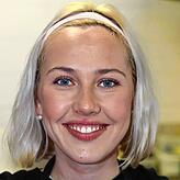 Mona Hiermaier meint: „Das war schon anstrengend, aber ich kann die Teilnahme jedem empfehlen – vor allem Leuten aus ...