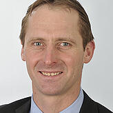 Patrick Bossert, CDU, Wahlkreis V Donaueschingen