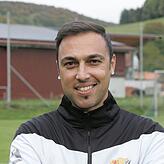 Fabio Cocuzza, Trainer SV 08 Laufenburg II: „Ich bin den Jungs nicht böse, sie sind viel gelaufen und haben gekämpft.“