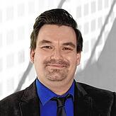 Christopher Pape, Pressereferent der Konstanzer Stadtwerke