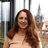 Klara Trummer, Leiterin des Bauverwaltungsamtes Konstanz