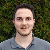 Jonas Greber