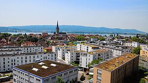 Radolfzell ist die drittgrößte Stadt im Kreis Konstanz und punktet mit Altstadt, Seelage und guter Infrastruktur. Für Familien aus ...