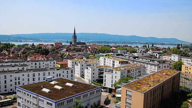 Radolfzell ist die drittgrößte Stadt im Kreis Konstanz und punktet mit Altstadt, Seelage und guter Infrastruktur. Für Familien aus ...