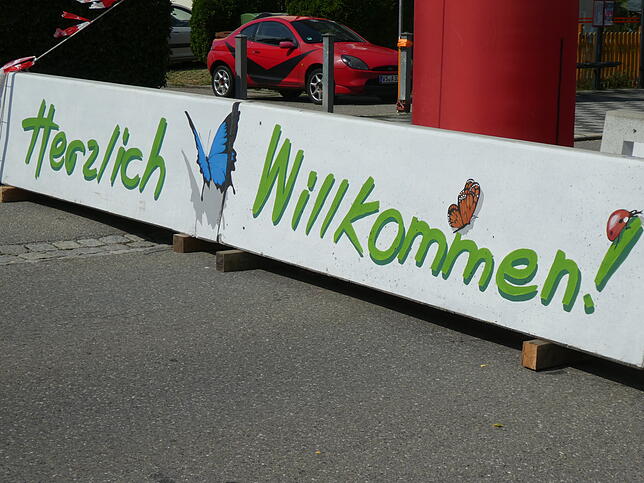 Bild 24: Bilder vom Street-Art Festival in Blumberg Teil 1