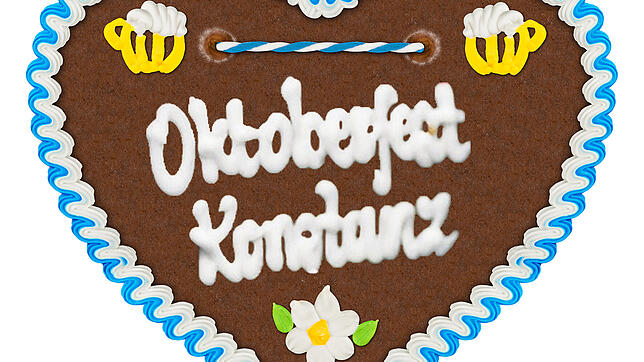 Bild : Warum das Konstanzer Oktoberfest so besonders ist