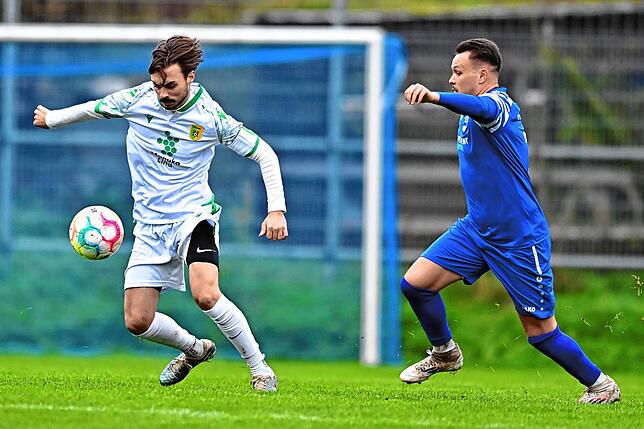 Bild 13: FC Hauingen besiegt den SV Herten mit 4:1 – und wir haben Bilder!