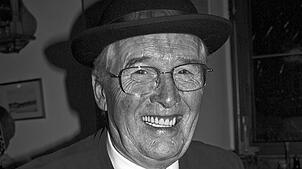 Im Alter von 93 Jahren ist Josef Hoitzin in Löffingen verstorben.