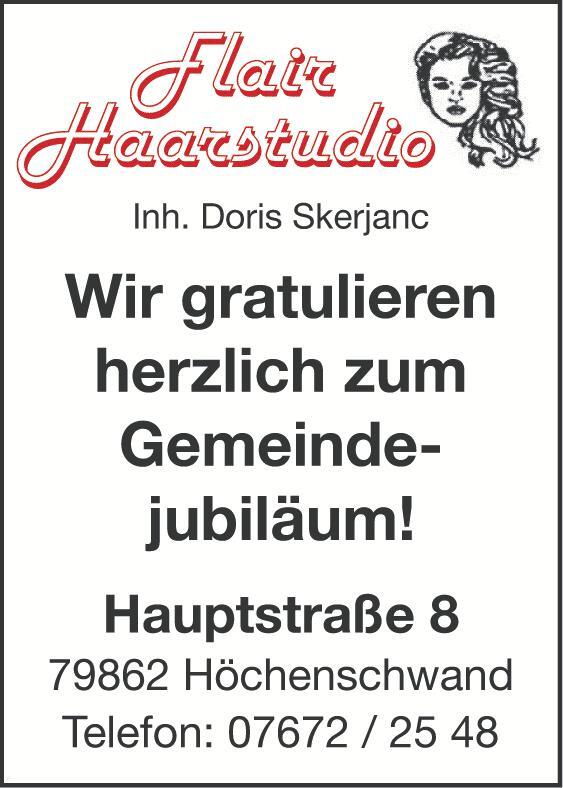 Bild 23: 50 Jahre Gemeinde Höchenschwand : Attraktiver Wohnort