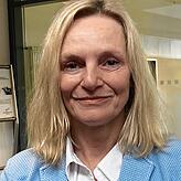 Sandra Adams ist Sprecherin des Schwarzwald-Baar-Klinikums.