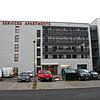 Am 1. November wird das neue Serviced-Apartmenthaus in der Maggistraße neben dem Ibis-Hotel eröffnet. In dieser Woche werden letzten ...