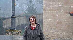 Judith Müller gehört neu zum Seelsorgeteam, das in den katholischen Gemeinden rund um Engen und Tengen tätig ist. Die Religionspädagogin ...