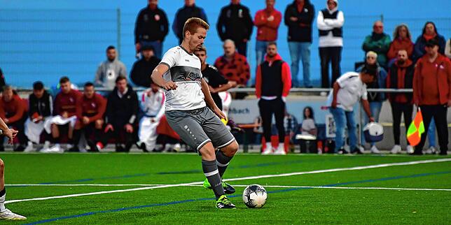 Bild 29: SG Hotzenwald kegelt den FC Bergalingen mit 3:2 aus dem Bezirkspokal – und wir haben Fotos!