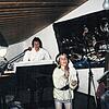 Bei ihrem ersten Auftritt 1988, dem Start ihrer Bühnenkarriere, sangen Anita und Alexandra Hofmann &bdquo;99 Luftballons&ldquo; von ...