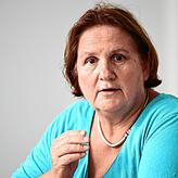 3,4: Kultusministerin Theresa Schopper (Grüne), seit 2021 im Amt.