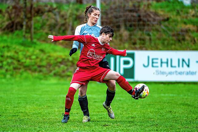 Bild 39: FC Hochrhein gewinnt das Verbandsliga-Derby beim SC Niederhof/Binzgen &ndash;  und wir haben Bilder!