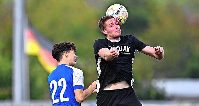 Bild 10: SG FC Wehr/Brennet siegt 3:2 beim FC Hauingen – und wir haben Bilder!