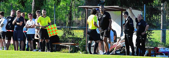 Bild 9: FC Wittlingen gewinnt erstmals den Rothaus-Bezirkspokal – und wir haben die Bilder!