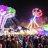 Keine Feststimmung diesen Sommer in Waldshut: Das beliebte Heimatfest &bdquo;Waldshuter Chilbi&ldquo; fällt 2020 aus.