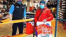 Bild : Anklicken und Abholen hilft dem lokalen Handel