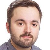 Michael Kubas, Bündnis 90/Die Grünen