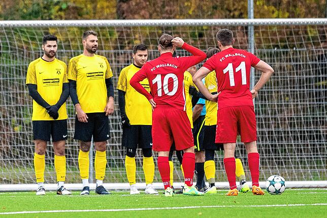 Bild 42: SV Eichsel siegt mit 2:0 beim FC Wallbach &ndash; und wir haben Bilder!