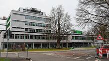 Das Immanuel-Kant-Gymnasium ist eine der beiden Tuttlinger Schulen, die von der Stadt einer grundlegenden Sanierung unterzogen werden. ...