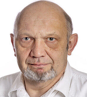 Michael Zier