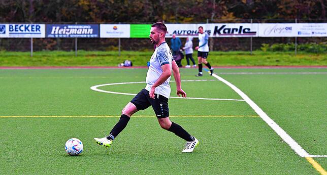 Bild 31: FC Zell besiegt den SV Buch mit 3:1 – und wir haben Bilder!