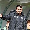 Aus für Adam Adamos als Trainer beim FC 08 Villingen.