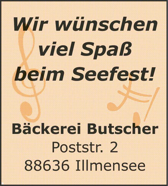 Bild 8: Seefest Illmensee: Erstmals veranstaltet die Jugend einen Showabend mit viel Musik