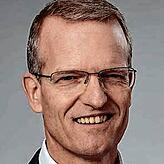 &bdquo;In dieser Ausnahmezeit kann ich sehr gut damit leben&ldquo; Wolfgang Reuther, CDU