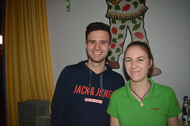 Bild 7: Alle Bilder vom FUN Ball in Markdorf
