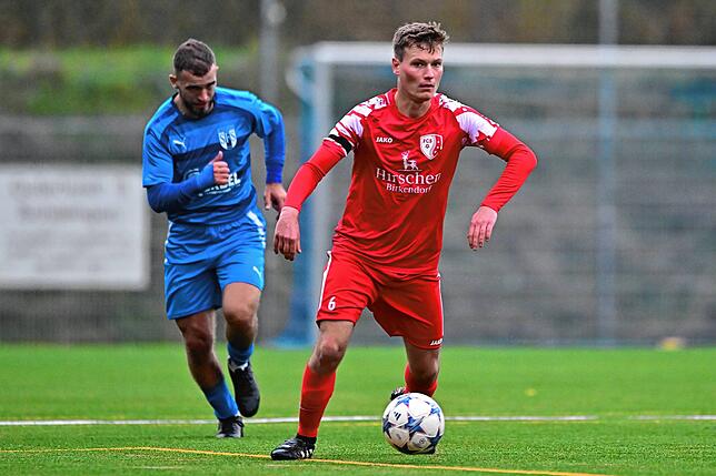 Bild 25: SF Schliengen gewinnen 2:0 gegen den FC Schlüchttal – und wir haben Bilder!