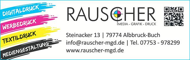 Bild 18: Gewerbeschau Albbruck: Über 50 Aussteller sind mit dabei